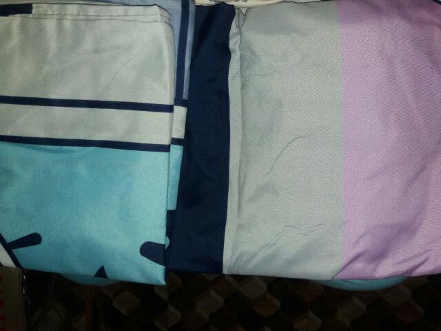 Sprei Homemade Sprei Katun Premium Motif Anak Dewasa Derton