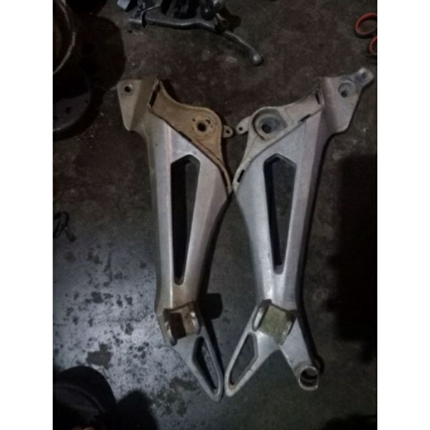 postep postep belakang kanan kiri supra 125 orisinil