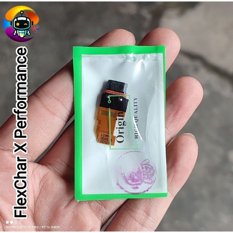 Flexible Connector Charger Sony X Performance / F8132 / F8131 ORG