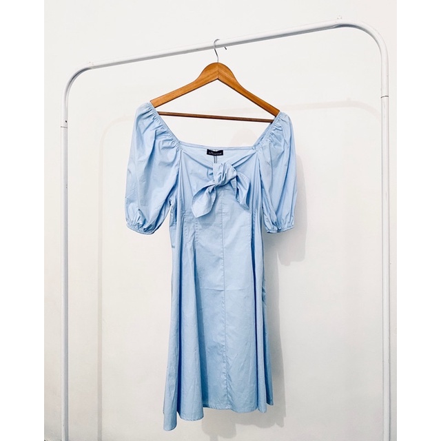 DIANA DRESS