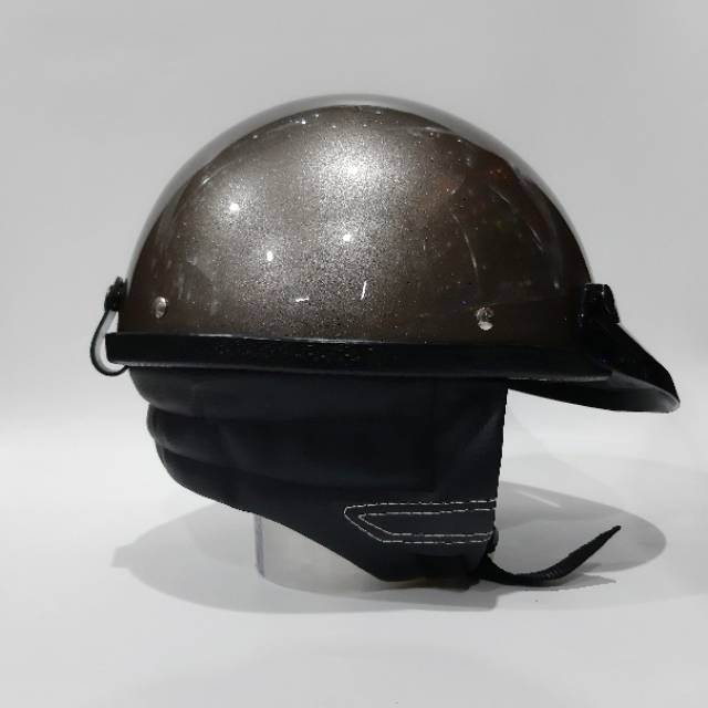 Helm chip jpn retro original JPN