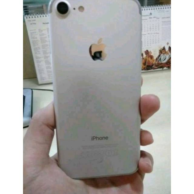 Jual Iphone 7 Original Bekas 2nd - Surabaya | Shopee Indonesia