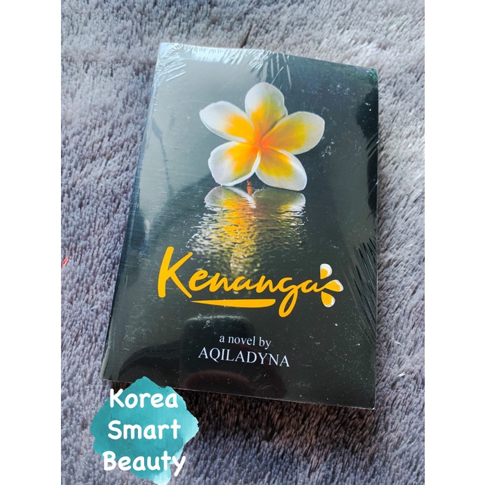 

PROMO!!! NOVEL KENANGA - AQILADYNA TERLARIS
