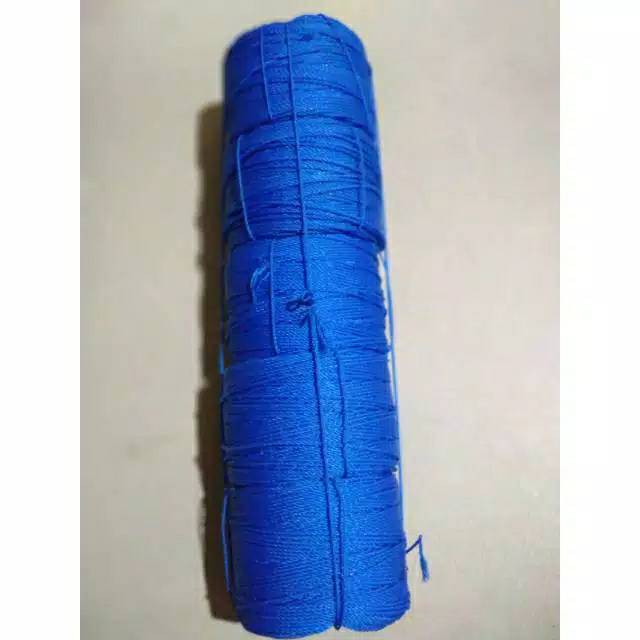 TALI TAMBANG TAMPAR PLASTIK 2MM TALI LAYANG LAYANG TALI JARING