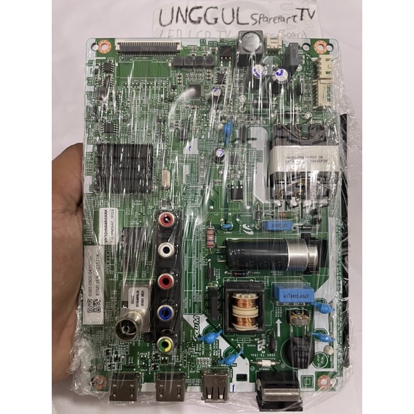 MB Samsung UA32N4003AK - Motherbord Samsung UA32N4003AK - Mainboard