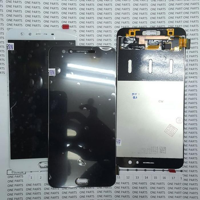 LCD TOUCHSCREEN OPPO F3 PLUS ORIGINAL