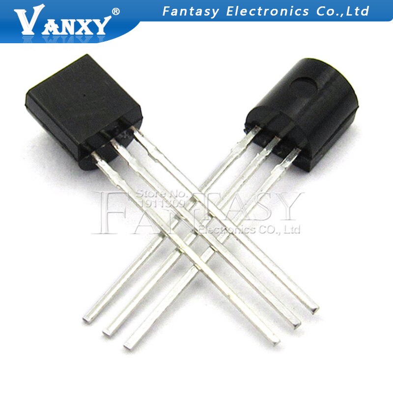 (Ready Stock) 10pcs KIA7042AP TO92 KIA7042 TO-92 KIA7042AP-AT