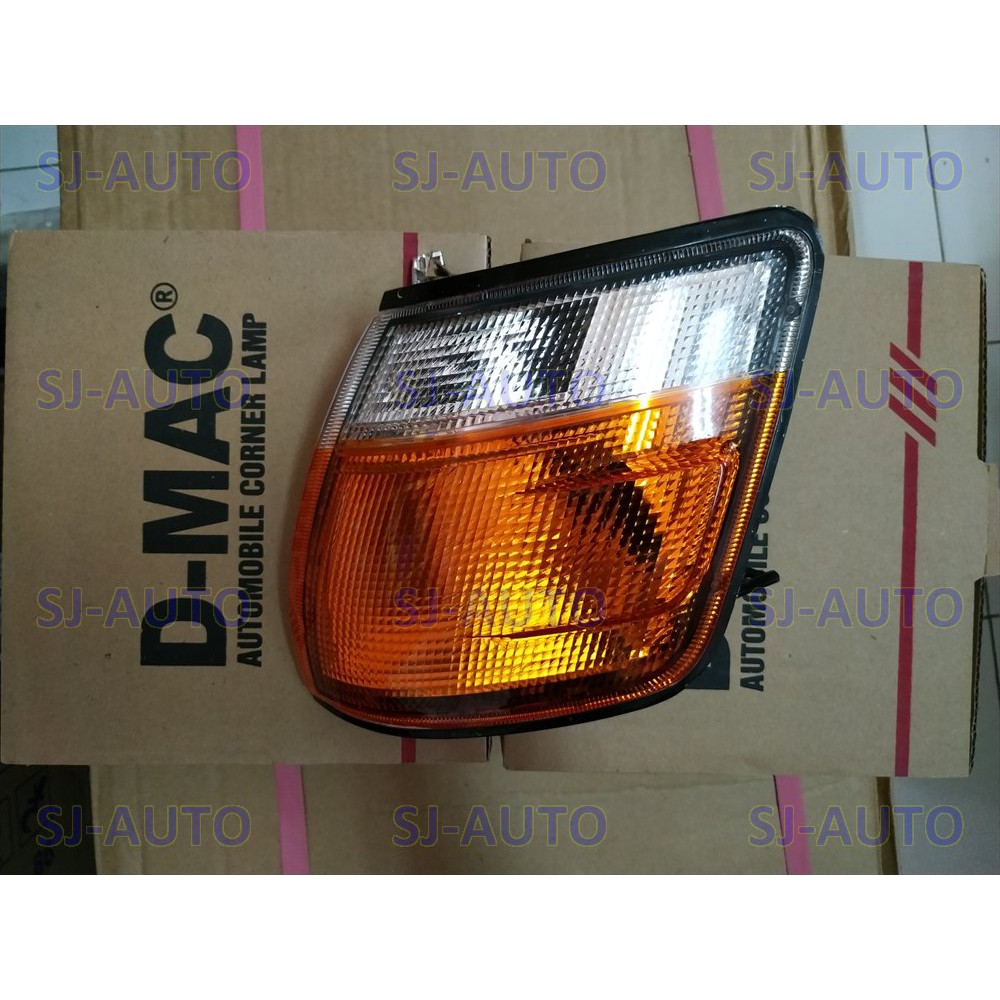 Lampu Sen Kijang Kapsul 97-99