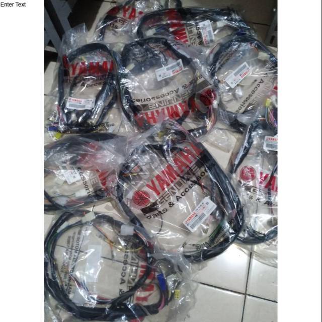 KABEL BODY RX KING LAMA RX KING COBRA 1TR ORIGINAL