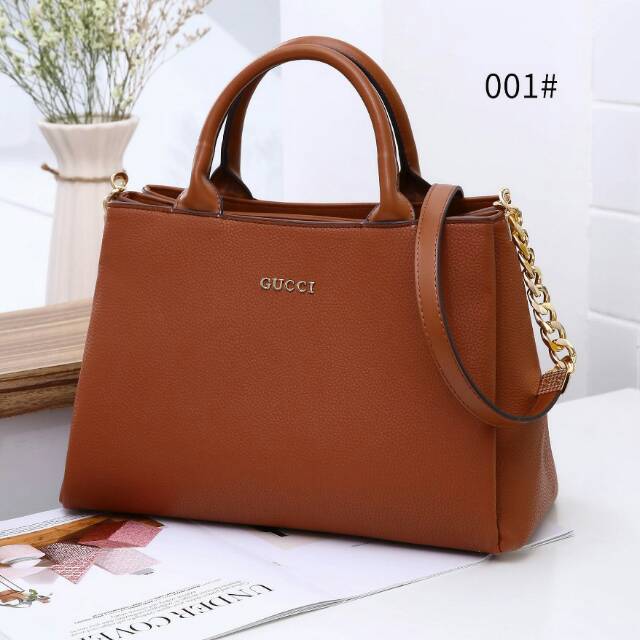 Tas wanita GUCCI import murah | shelaashop 👜