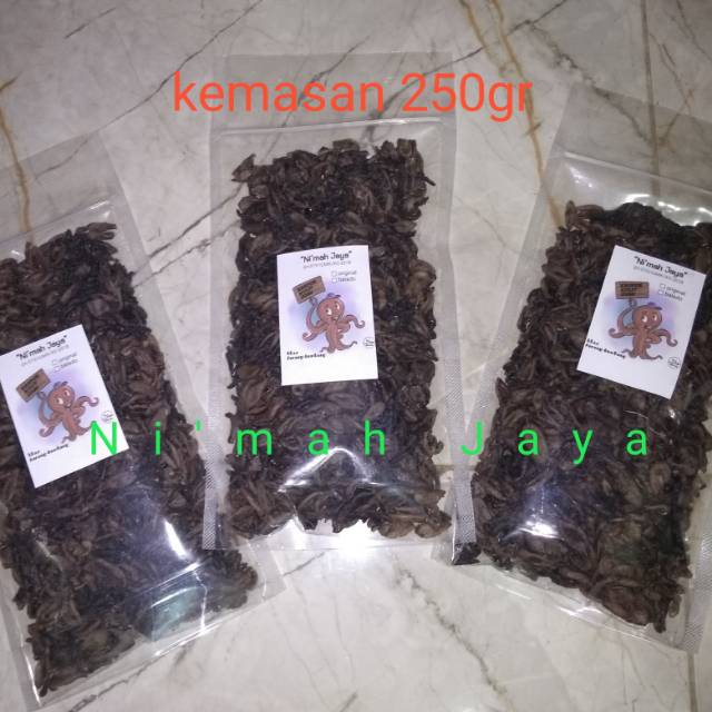 

(MENTAH) KRUPUK KULIT CUMI KECIL