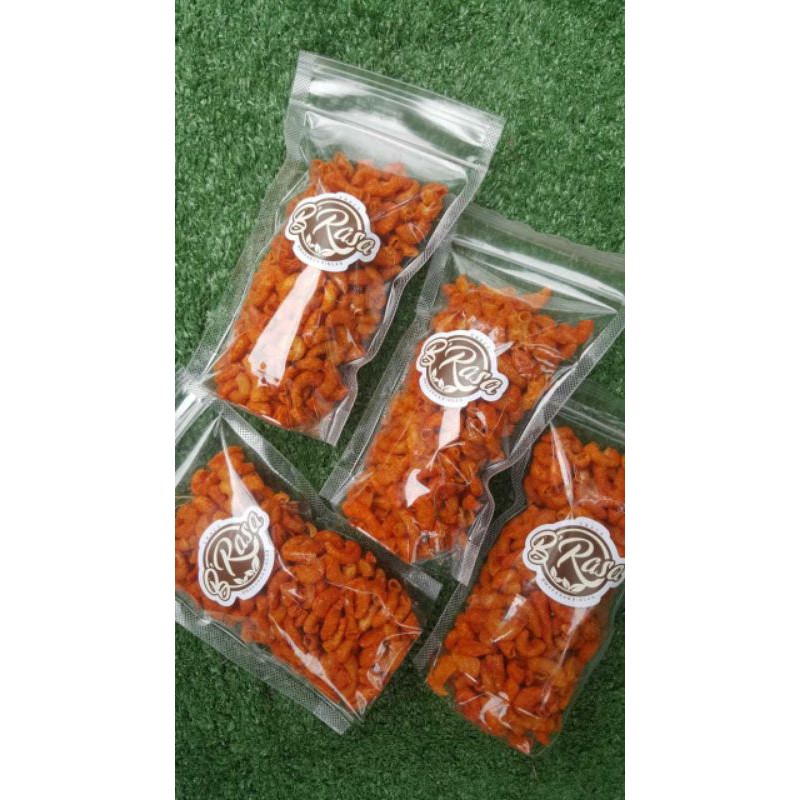 

TERMANTAP! Jual Makroni Pedas