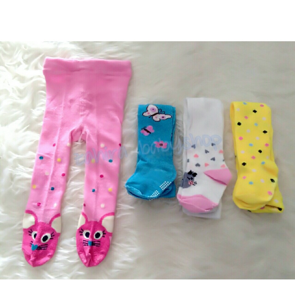 Legging Anak Karakter Lucu/lengging motif cewe cowo