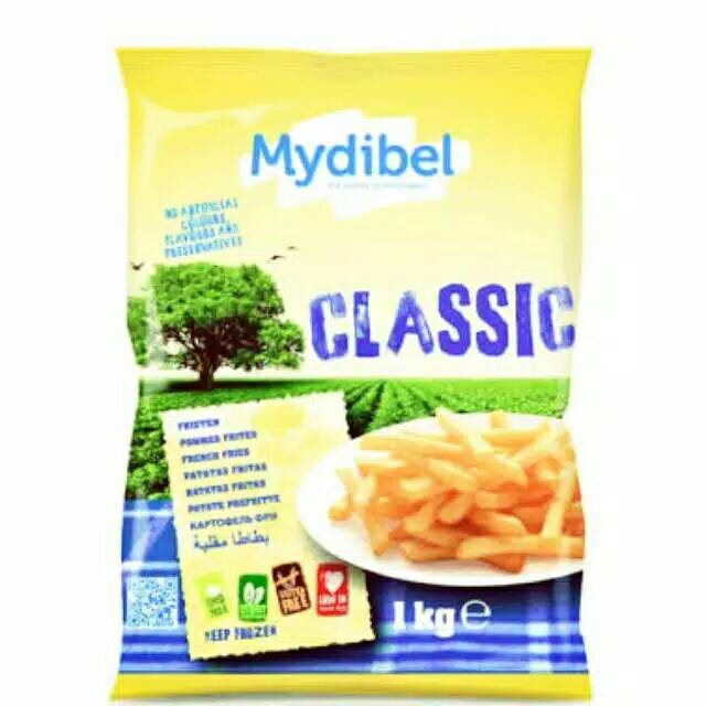 

Mydibel