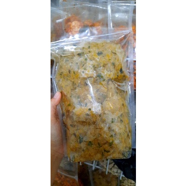 

keripik kaca original daun jeruk 500gr