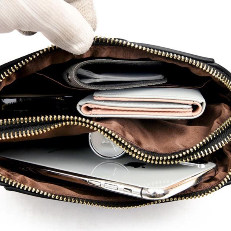 Langsung Beliii.. Tas Selempang Wanita Tory Burch Mini Import