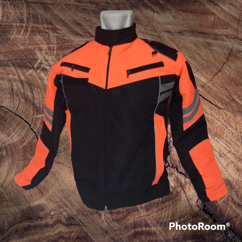 ROMKET TASLAN GK TEMBUS AIR, JAKET TOURING/ JAKET CLUB/ JAKET SEHARI²