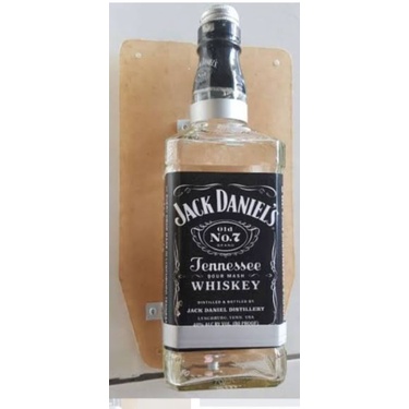 tempat oli miras/oli jackdaniel