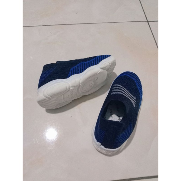 Sepatu Anak Laki-laki Slip on Impor MURAH