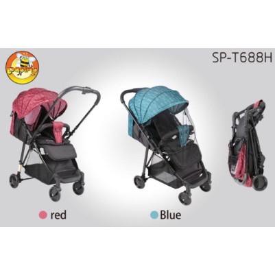 STROLLER PACIFIC | STROLLER BAYI MERK PACIFIC SP-688H