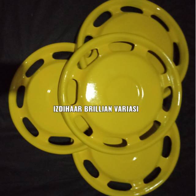 WHEELDOP TRUCK RING 16