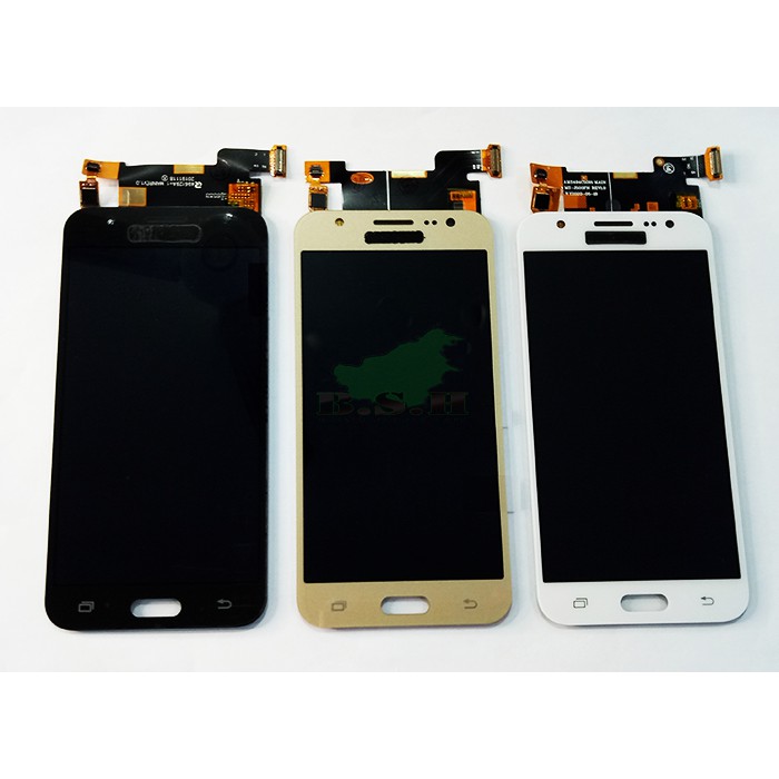 LCD TOUCHSCREEN SAMSUNG J5 / J500 / J500G / J5 2015 OG SUPER