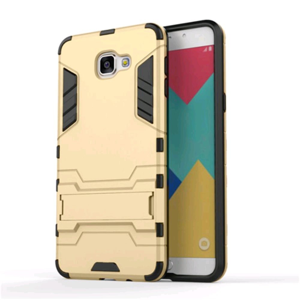 CASE IRON MAN SAMSUNG A9 PRO
