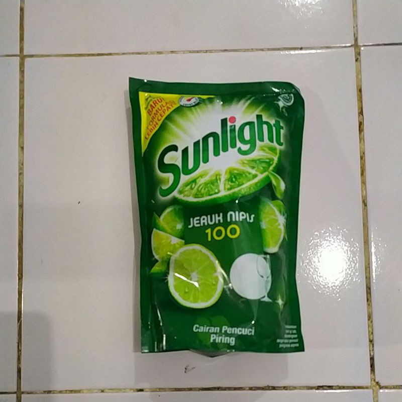 sunlight jeruk nipis murah jawa timur 755ml 450ml