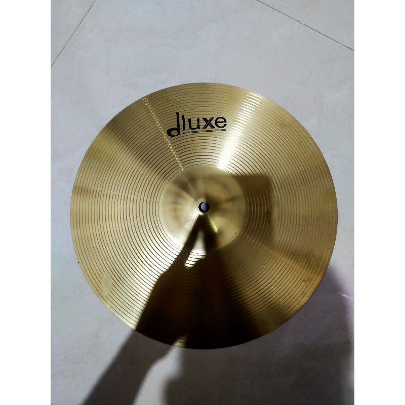 Simbal Cymbal 12 Inch