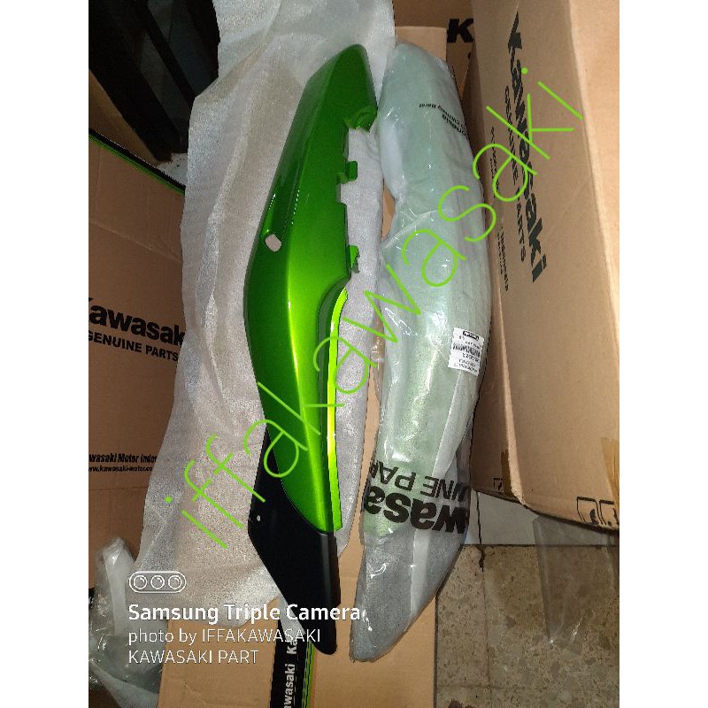 COVER BODY BELAKANG NINJA RR OLD