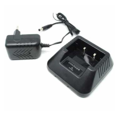 Charger desktop / duduk HT Handy Walkie Talkie BAOFENG BF UV-5R