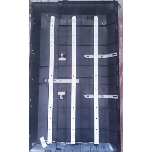 lampu led tv toshiba 32P2400VJ backlight toshiba 32p2400vj backlight tv toshiba 32p2400vj