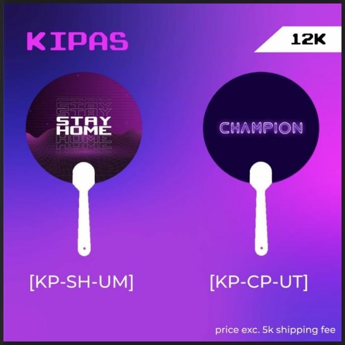 

SUPER SALE Merchandise VCOM 1 kg