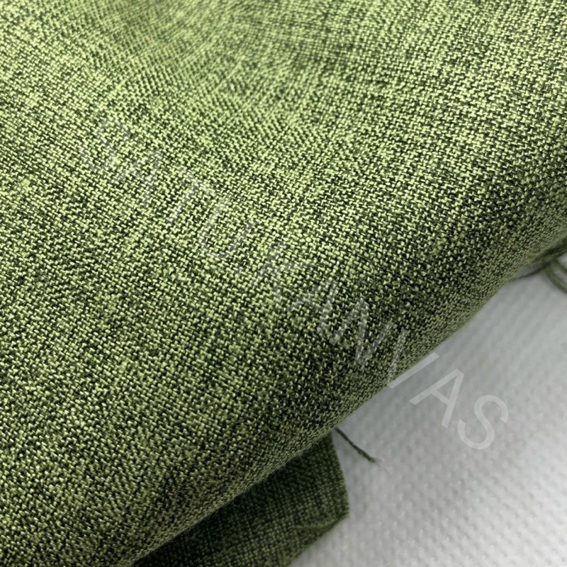 Kain KATUN MADINAH / MADINAH COTTON ( fodu ) SERI 1-Olive