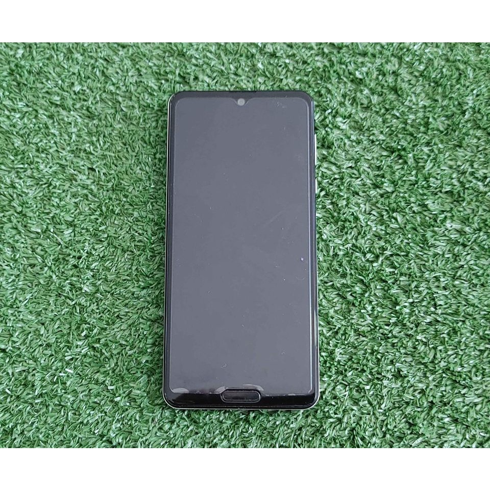 Sharp Aquos R5G 12/256GB, Snapdragon 865, Video Rec 8k