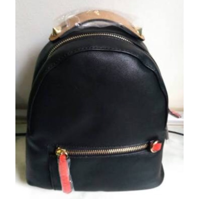 Jastip  Miniso backpack mini leather
