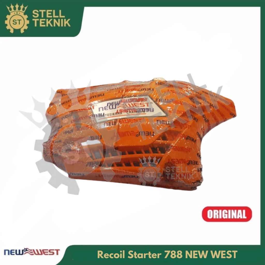 Recoil Starter 788 Chainsaw Gergaji Mesin NEW WEST