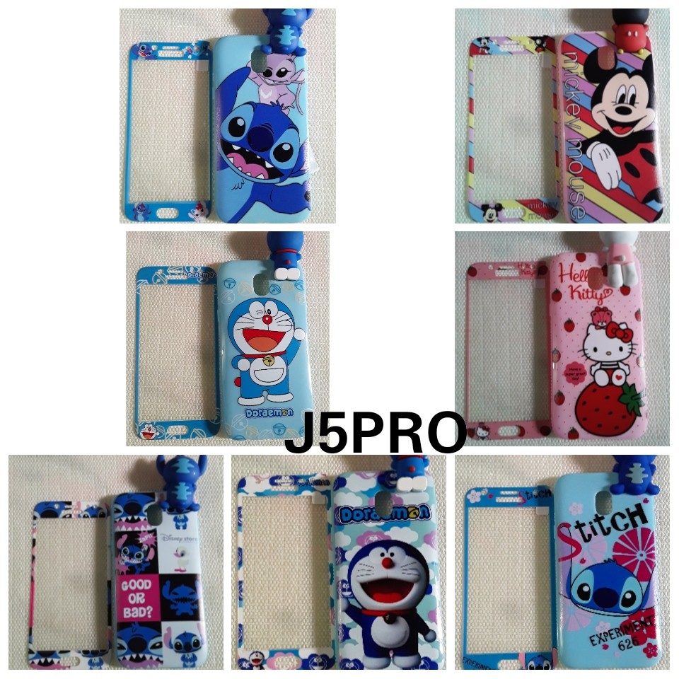 CASING SAMSUNG J5PRO/CASE SAMSUNG J5PRO/CASING HP MURAH