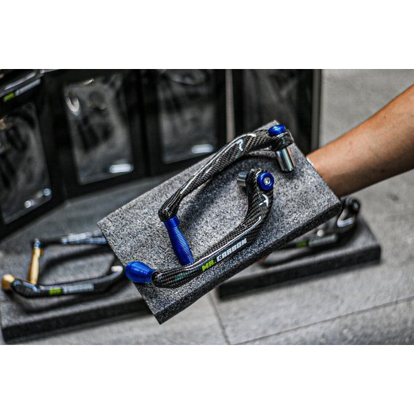 Readyy HANDGUARD CARBON KARBON KABON LEVERGUARD HANDGUARD JALU CARBON WR3 LIGHTECH BPRO RCB KTC