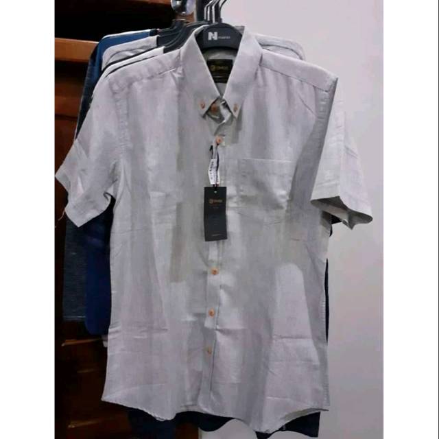 Kemeja emba pria original
