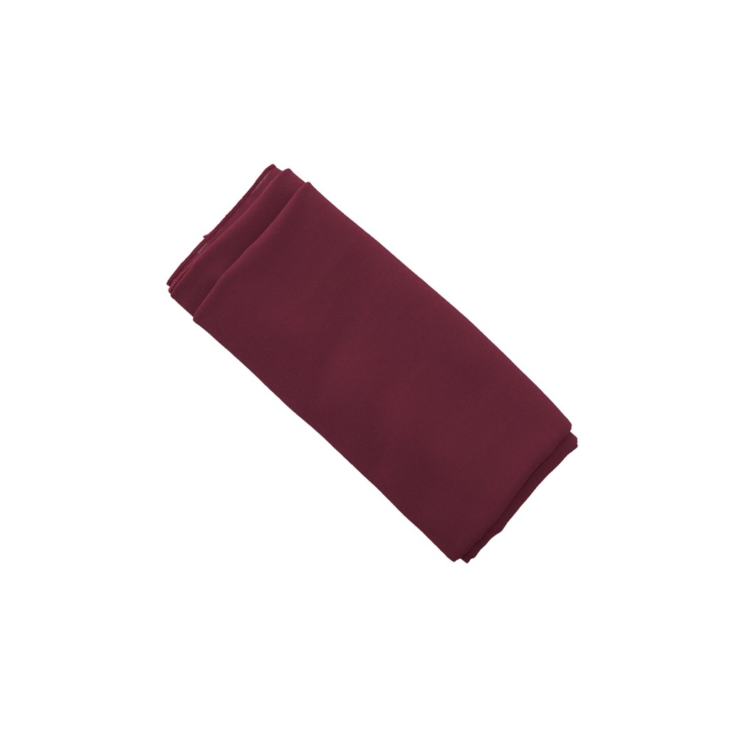 NITAMI HIJAB / PHASMINA / HIJAB /MARRON