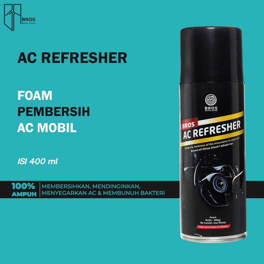 Pembersih AC Pembersih AC Mobil Spray Pembersih AC Mobil Semprot Aksesoris Mobil Penyegar AC Mobil