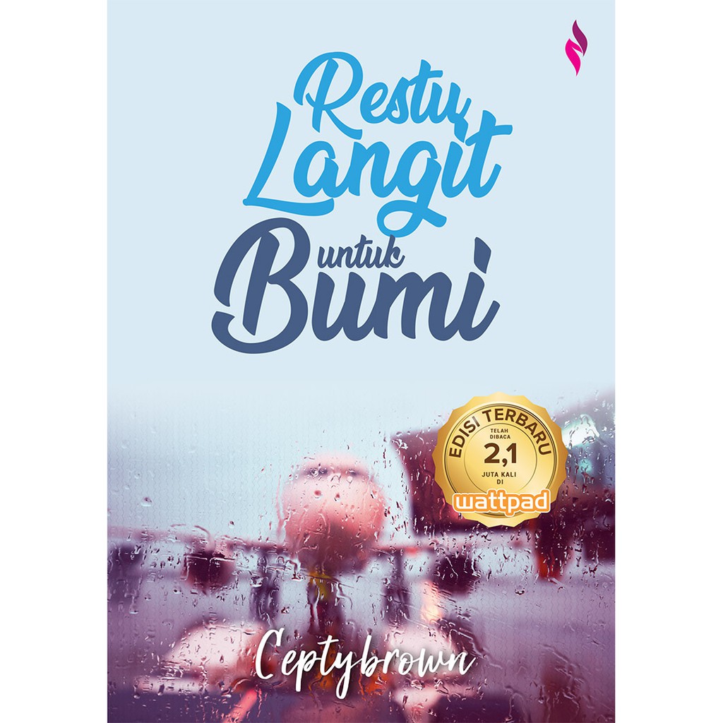 Restu Langit Untuk Bumi