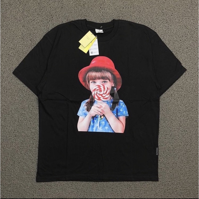 KAOS ACME DE LA VIE (ADLV) PREMIUM SHIRT ( UNISEX )