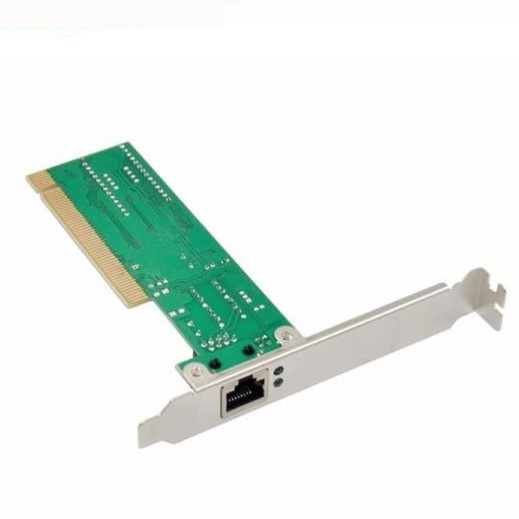 Trend-PCI LAN Card Ethernet Network 10/100 Mbps