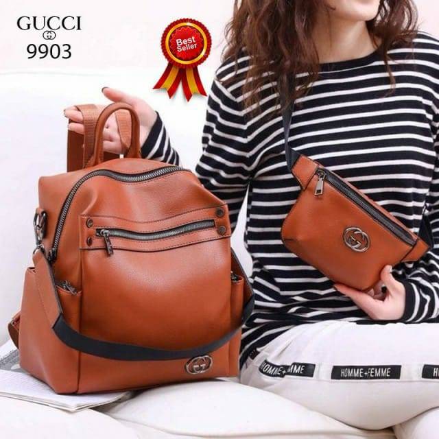 Tas Gucci Gomes 9903 Semi Ori540