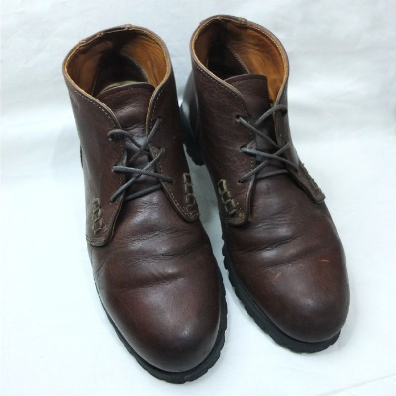 Redwings Irish Setter Work Boots Original Japan Impor
