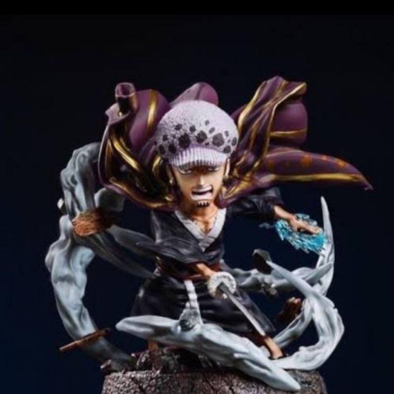 wcf law G5 studio ofc