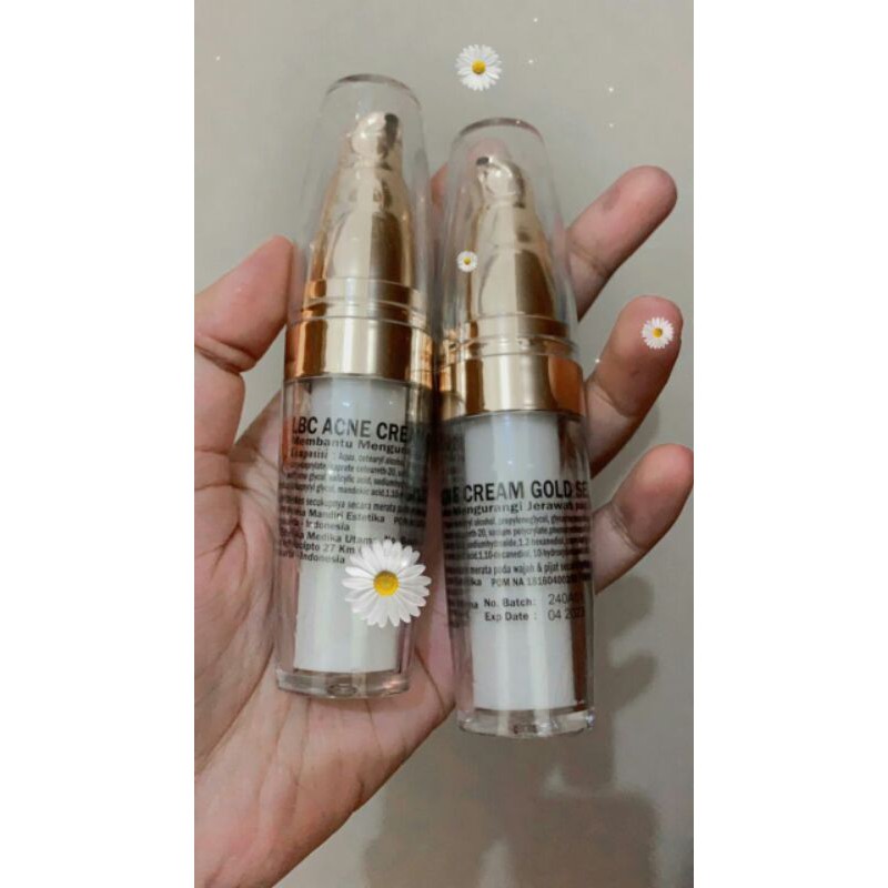 Serum Acne Lbc