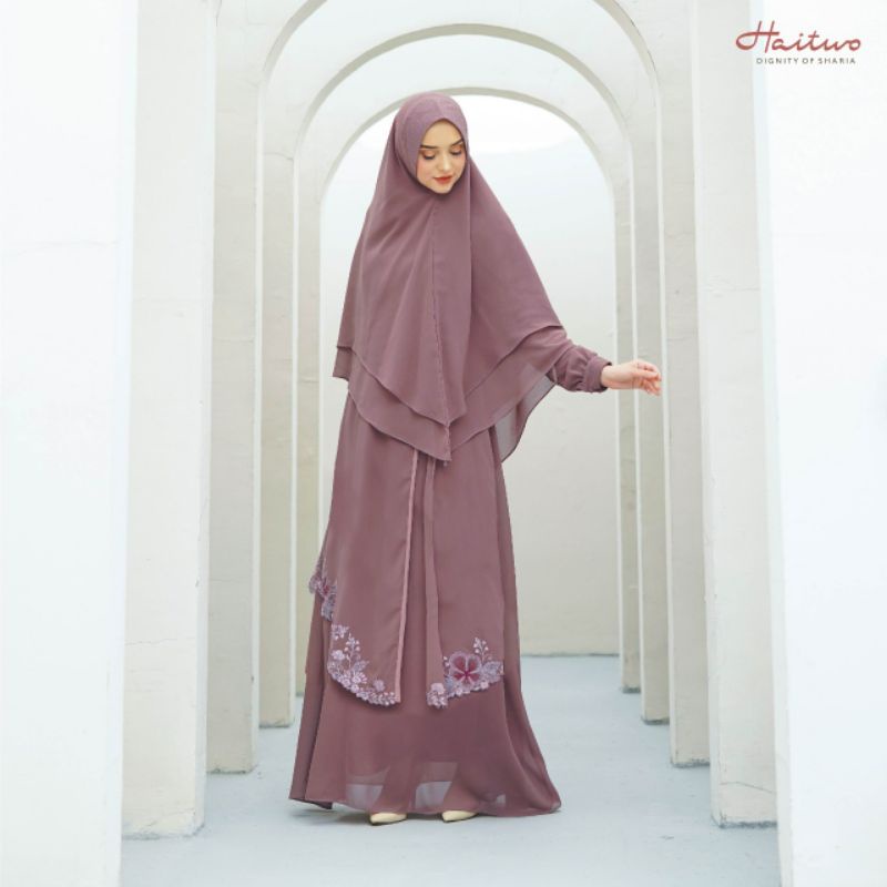 GAMIS RUBY SERiES HAITWO